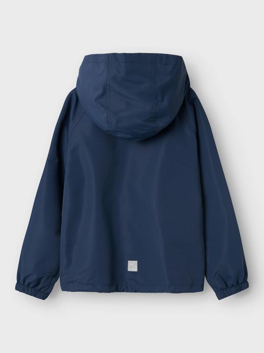 Actual product image Name it Nknmarolo Jacket TB (128)
