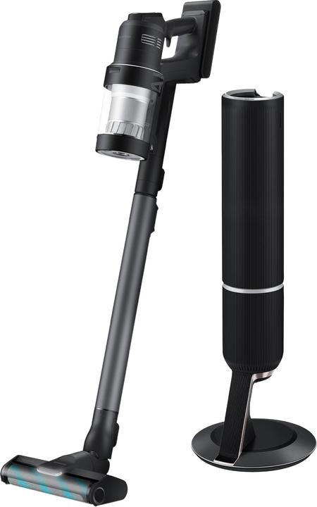Actual product image Samsung Bespoke Jet AI VS28C9784QK/WA