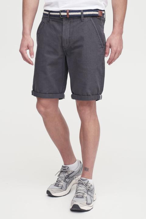 Actual product image Indicode Mews Men's Chino Shorts (XL)