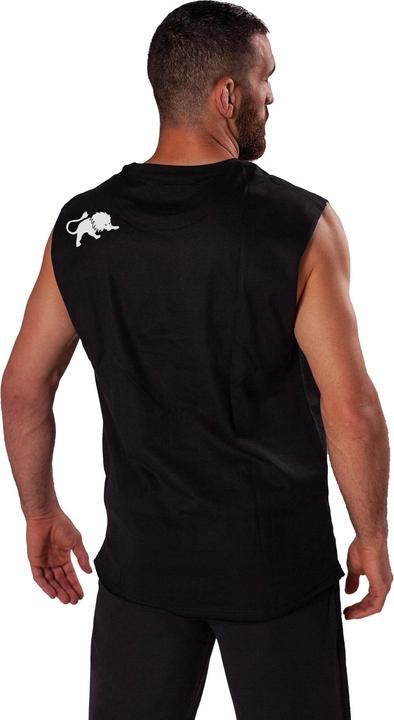 Produktbild Fightnature MMA Ärmelloses T-Shirt (L)
