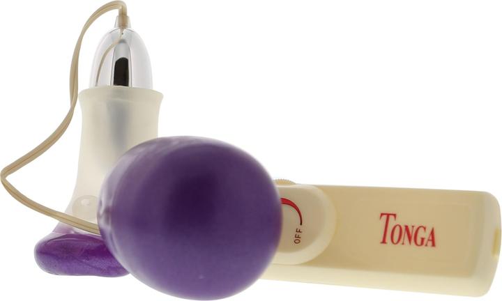 Actual product image Seven Creations Clit Massager