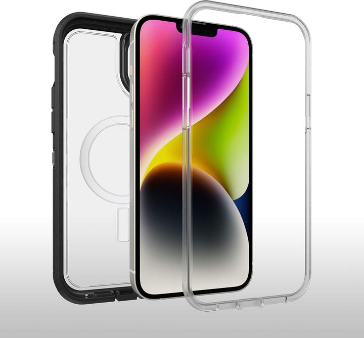 Produktbild OtterBox Defender XT mit MagSafe (Apple iPhone 14 Plus)