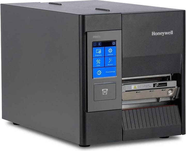 Produktbild Honeywell PD45S0C,DT&TT, Ethernet (203 dpi)
