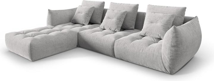Produktbild Micadoni Bloom (2-Sitzer, Modular Sofa)