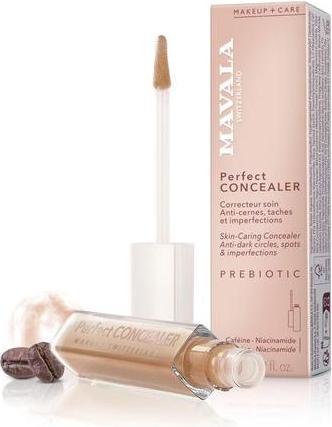 Actual product image Mavala Perfect Concealer (Light)