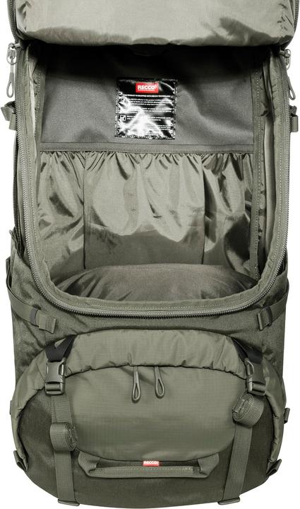 Actual product image Tatonka Yukon Carrier Pack 55+10 (55 l)