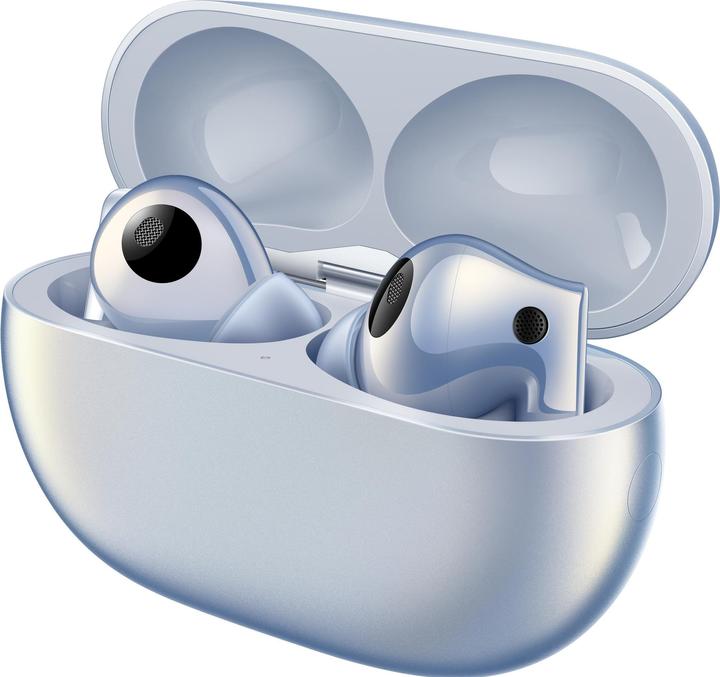 Huawei Freebuds Pro 2 (ANC, 6.50 h, Wireless)