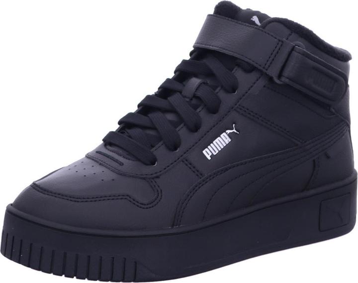 Actual product image Puma Carina Street Mid WTR (39)