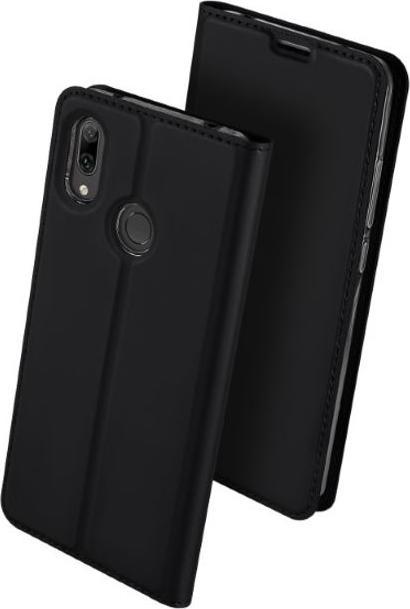 Actual product image Dux Ducis Skin Pro Series Bookcover (Huawei Y7 (2019))