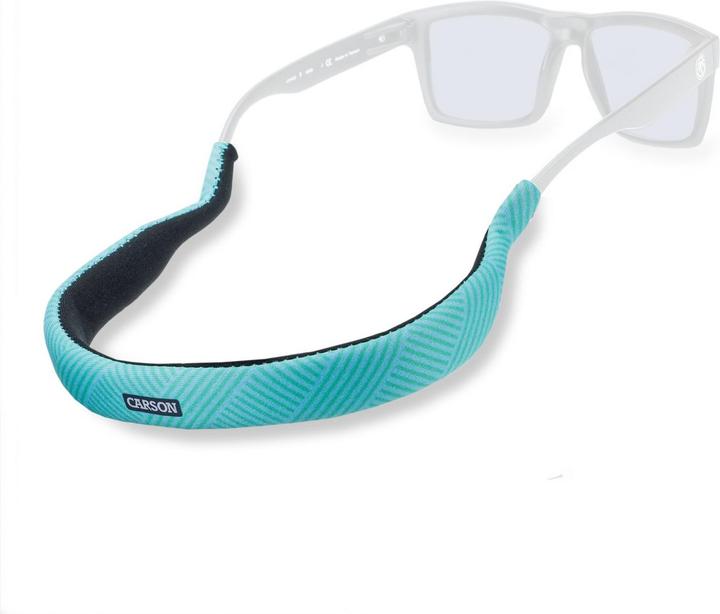Immagine prodotto Carson Brillenband schwimmend seafoam