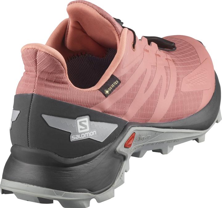 Image du produit Salomon Supercross Blast Gore-Tex® chaussures de trailrunning femmes