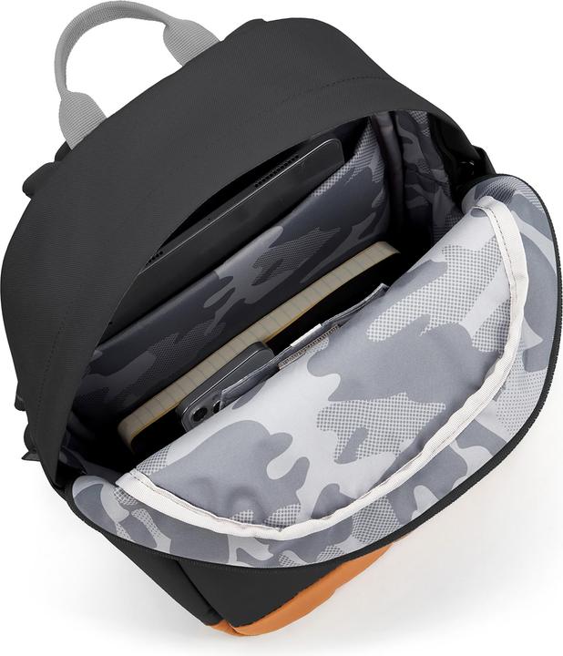 Image du produit Pacsafe Sac à dos Go 15 (15 l)