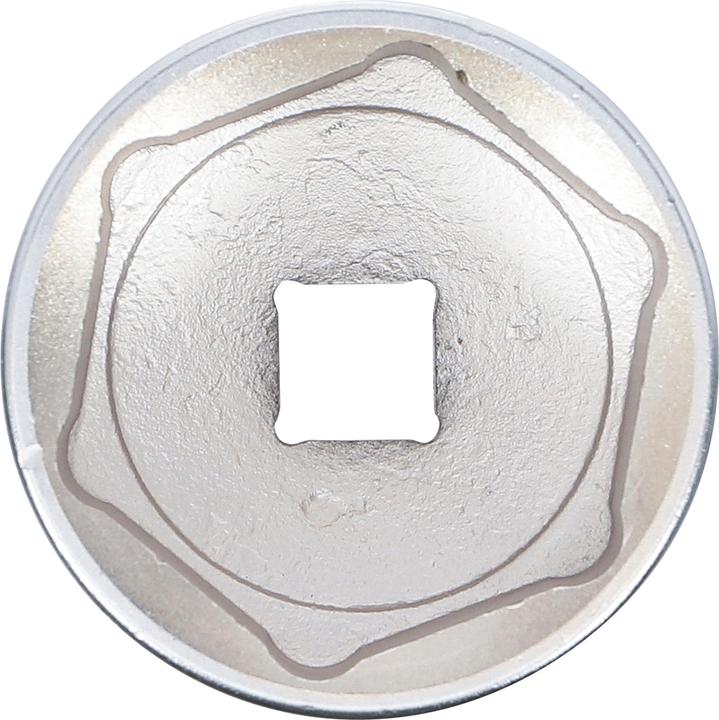 Produktbild BGS Steckschlüssel-Einsatz Sechskant | Antrieb Innenvierkant 20 mm (3/4") | SW 65 mm (65 mm)