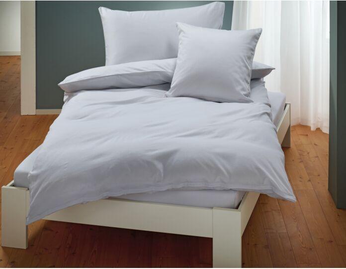 Image du produit Living Home Uni Satin II (Housse de couette, 200 x 210 cm)