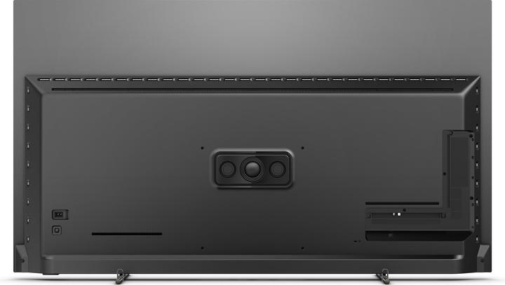 Actual product image Philips TV 65OLED718/12 (65", OLED, 4K)
