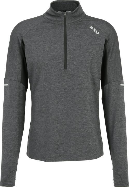 2XU Aero 1/2 Zip (M)