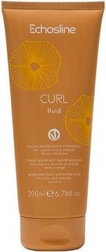 Actual product image Echosline Curl Modelling Balm For Curl Activation For Hair 200Ml (200 ml)