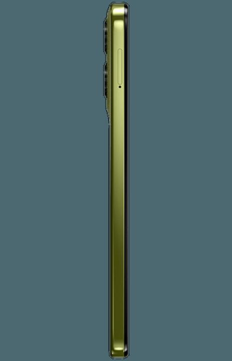 Produktbild Motorola Moto G15 Power (256 GB, Iguana Green, 6.72", Dual SIM, 50 Mpx, 4G)
