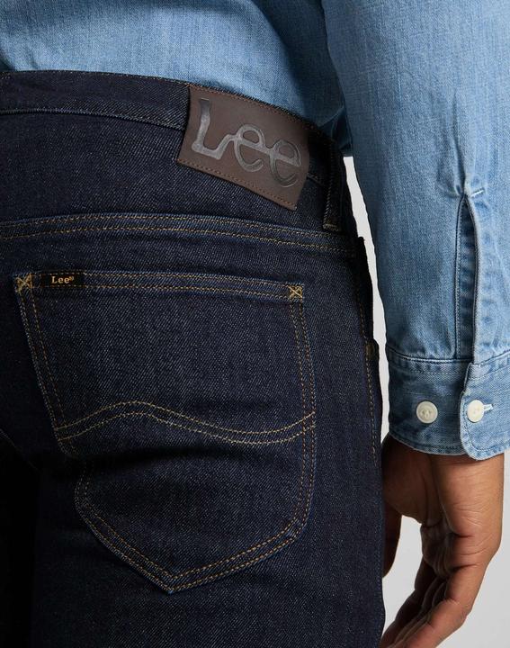 Produktbild Lee Daren Jeans Zip Fly rinse (W32/L32)