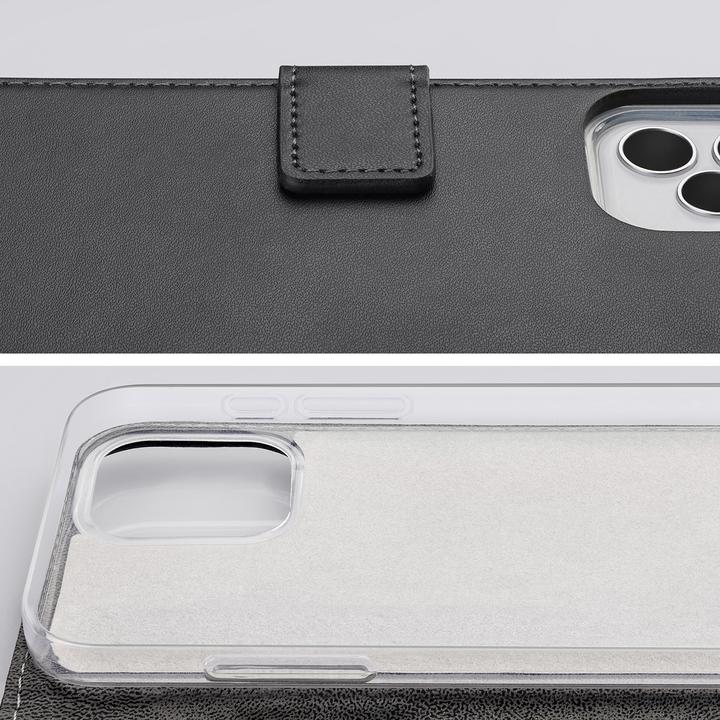 Produktbild Mobilize Klassische Gelly-Geldbörse (Nokia G60 5G, Oppo A40M, Oppo A40)