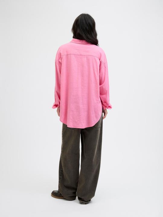 Produktbild JJXX Jxjamie Breeze Summer Ls Shirt Wvn Sn (S)