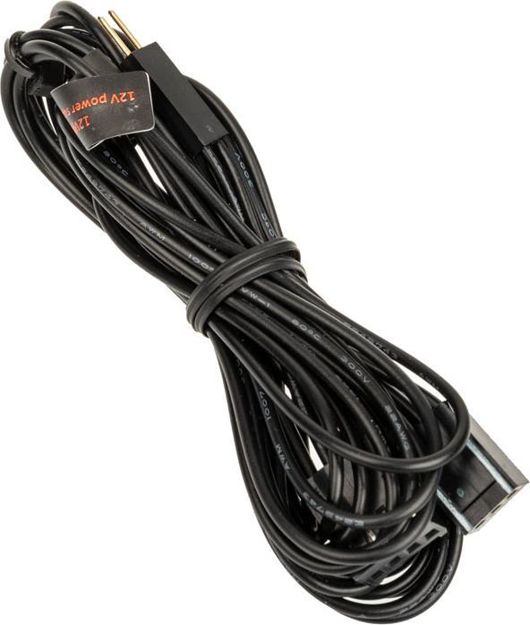 Produktbild Barrow Flussmeter OLED - schwarz