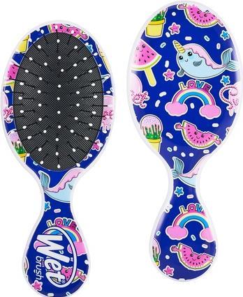 Wet Brush Mini Detangler Happy Hair Fantasy