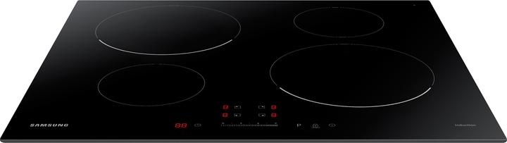 Produktbild Samsung NZ64T3707AK Induktionskochfeld Fläche