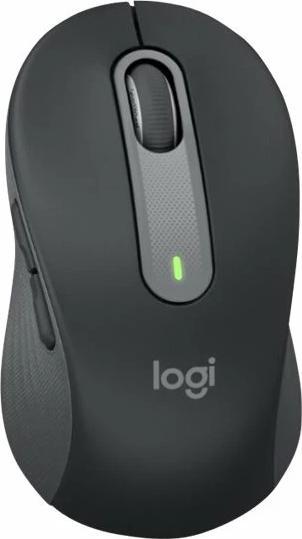 Produktbild Logitech MK650 Combo for Business (CH, Kabellos)