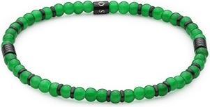 Immagine prodotto Sagapo S'Agapo Distinctive Beaded Bracelet Madera Sad16