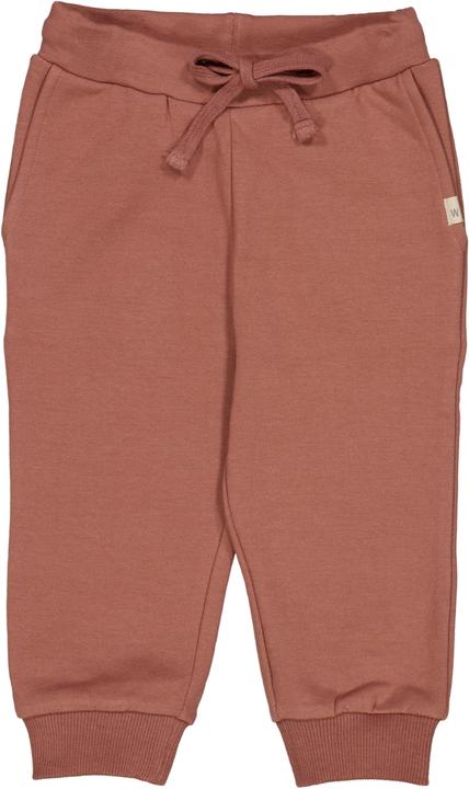Image du produit Wheat Pantalon sweat bébé Rio vintage (68)