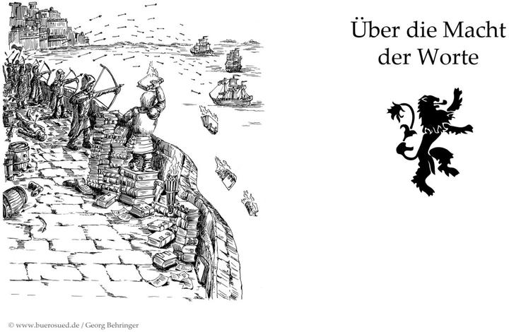 Produktbild Witz und Weisheiten des Tyrion Lennister (Deutsch, George R.R. Martin, Andreas Helweg, 2017)