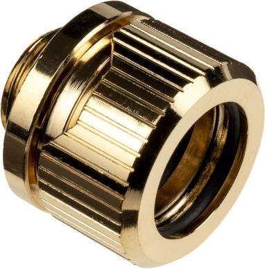 Produktbild EKWB EK-Torque HDC 14 Anschluss gerade G1/4 Zoll AG auf 14mm AD Hardtube