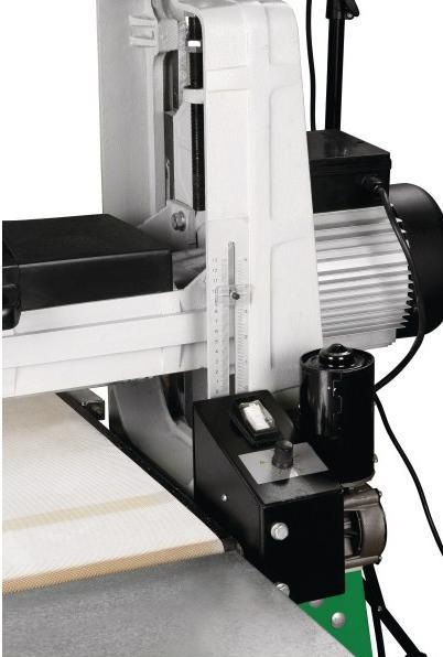 Produktbild Stürmer Holzstar - Zylinderschleifmaschine ZSM 405 (Walzenschleifer)