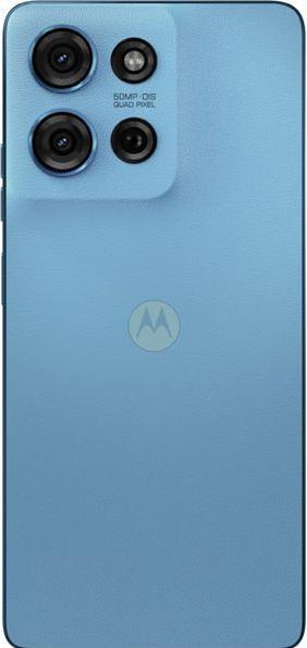 Produktbild Motorola Moto G75 (256 GB, Blue, 6.78", Dual SIM, 5G)