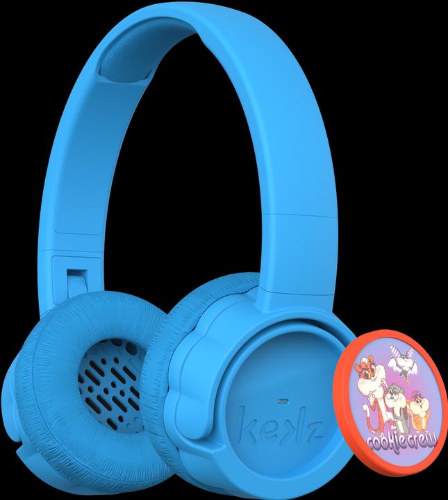 Actual product image Kekz Cookie Handset Starter Set (German)