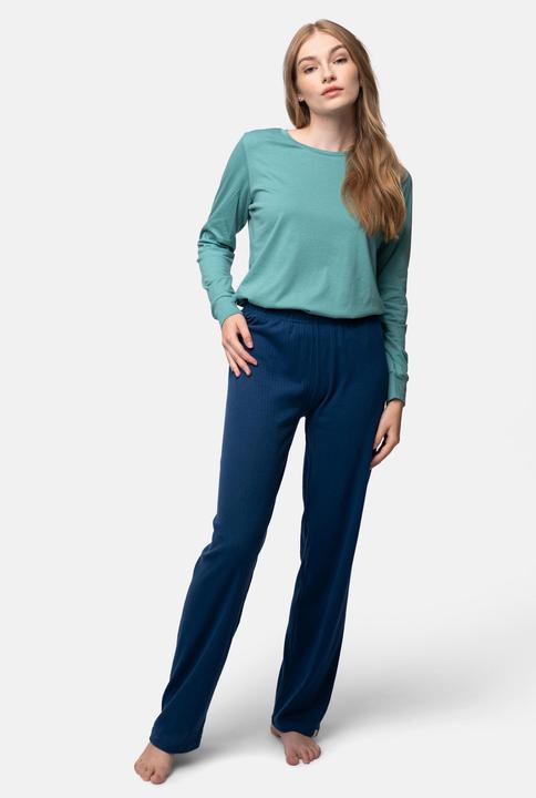 Image du produit greenjama Pantalon en rib derby (44)