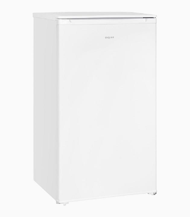 Actual product image Exquisit KS116-V-041E whitePV (88 l)