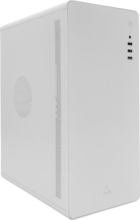 Immagine prodotto Sbox PCC-500 Bianco ATX (mATX, ITX, ATX)