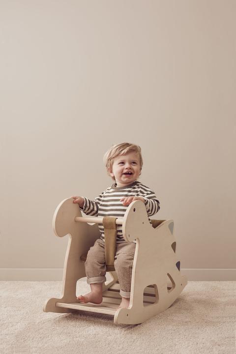 Immagine prodotto Kids Concept Altalena di legno dinosauro NEO