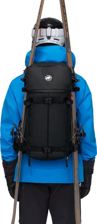 Actual product image Mammut Nirvana 35 (35 l)