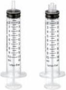 Immagine prodotto B.Braun Siringa OMNIFIX 50ml Luer Lock latexfree 100 pz.