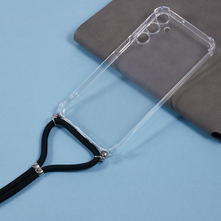 Produktbild Cover-Discount Galaxy A16 - Hülle mit Umhängeband