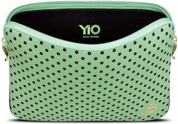 Image du produit Be.ez Housse de protection pour MacBook Pro 15 " La Robe Dots E