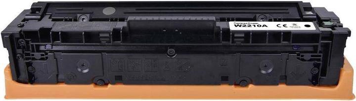 Image du produit Renkforce RF-5608334 Toner seul remplace HP 207A (W2210A) Noir 1350 pages Toner (CF)
