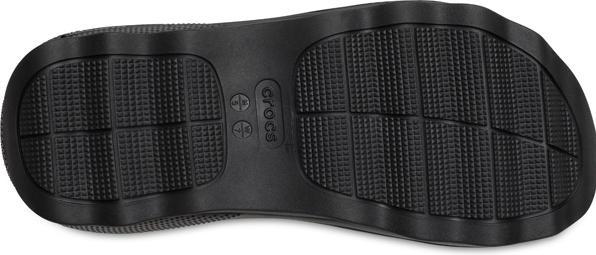 Actual product image Crocs W's Mega Crush Triple Strap (42, 42.5, 43, 42 2/3)