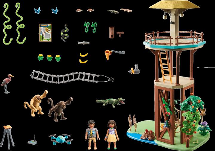 Produktbild LEGO Minifiguren Serie 13 (71008, LEGO Minifiguren)