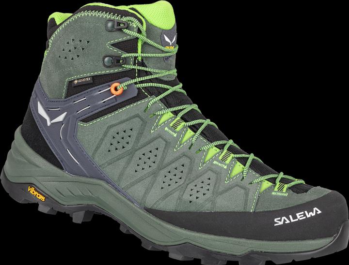 Produktbild Salewa Alp Trainer 2 Mid GTX Schuhe (44.5)