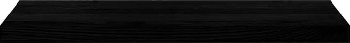 Produktbild VidaXL Treppenstufen 16 Stk. Dunkelbraun 80x30x2 cm Massivholz Eiche