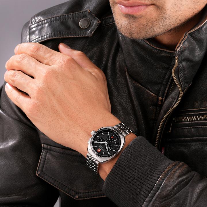 Immagine prodotto Swiss Military Hanowa SMWGI0003302 Defender (41 mm)
